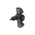 Standard Ignition ALS1018 ABS Wheel Speed Sensor - Rear Right - view 2