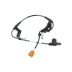 Standard Ignition ALS1019 ABS Wheel Speed Sensor - Front Left - view 1