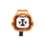 Standard Ignition ALS1019 ABS Wheel Speed Sensor - Front Left - view 3