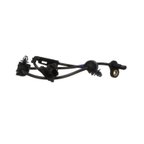 Standard Ignition ALS1022 ABS Wheel Speed Sensor - Front Left - view 3