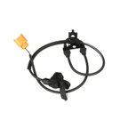 Standard Ignition ALS1023 ABS Wheel Speed Sensor - Front Left - view 2