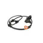 Standard Ignition ALS1023 ABS Wheel Speed Sensor - Front Left - view 5