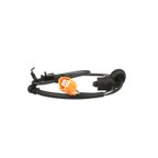 Standard Ignition ALS1023 ABS Wheel Speed Sensor - Front Left - view 3