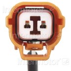 Standard Ignition ALS1023 ABS Wheel Speed Sensor - Front Left - view 6