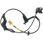 Standard Ignition ALS1024 ABS Wheel Speed Sensor - Rear Right - view 1
