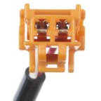 Standard Ignition ALS1024 ABS Wheel Speed Sensor - Rear Right - view 3