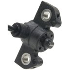 Standard Ignition ALS1025 ABS Wheel Speed Sensor - Rear Left - view 2