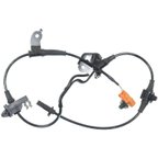 Standard Ignition ALS1028 ABS Wheel Speed Sensor - Rear Left - view 1