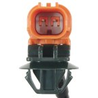 Standard Ignition ALS1028 ABS Wheel Speed Sensor - Rear Left - view 3