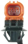 Standard Ignition ALS1028 ABS Wheel Speed Sensor - Rear Left - view 4