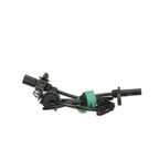 Standard Ignition ALS1031 ABS Wheel Speed Sensor - Front Left - view 3