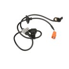 Standard Ignition ALS1038 ABS Wheel Speed Sensor - Front Left - view 1
