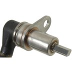 Standard Ignition ALS1045 ABS Wheel Speed Sensor - Rear Left - view 2