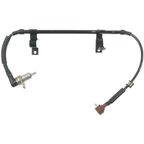 Standard Ignition ALS1045 ABS Wheel Speed Sensor - Rear Left - view 1