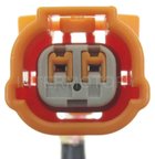 Standard Ignition ALS1082 ABS Wheel Speed Sensor - Front Left - view 7