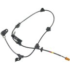 Standard Ignition ALS1085 ABS Wheel Speed Sensor - Rear Left - view 1