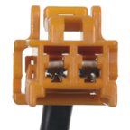 Standard Ignition ALS1085 ABS Wheel Speed Sensor - Rear Left - view 3