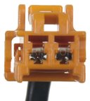 Standard Ignition ALS1085 ABS Wheel Speed Sensor - Rear Left - view 4