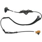 Standard Ignition ALS1089 ABS Wheel Speed Sensor - Rear Left - view 1