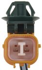 Standard Ignition ALS1089 ABS Wheel Speed Sensor - Rear Left - view 4