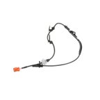 Standard Ignition ALS1092 ABS Wheel Speed Sensor - Front Left - view 2