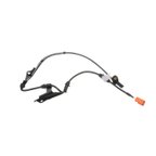 Standard Ignition ALS1092 ABS Wheel Speed Sensor - Front Left - view 1