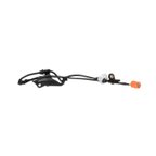 Standard Ignition ALS1092 ABS Wheel Speed Sensor - Front Left - view 3