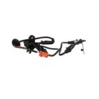 Standard Ignition ALS1099 ABS Wheel Speed Sensor - Rear Right - view 3