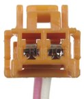 Standard Ignition ALS1099 ABS Wheel Speed Sensor - Rear Right - view 7