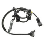 Standard Ignition ALS10 ABS Wheel Speed Sensor - Front Left - view 1