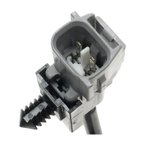 Standard Ignition ALS10 ABS Wheel Speed Sensor - Front Left - view 4