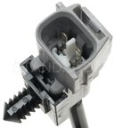 Standard Ignition ALS10 ABS Wheel Speed Sensor - Front Left - view 5