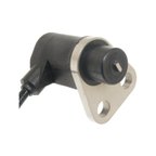 Standard Ignition ALS1107 ABS Wheel Speed Sensor - Rear Right - view 2