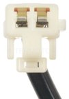 Standard Ignition ALS1107 ABS Wheel Speed Sensor - Rear Right - view 4