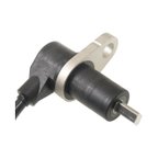 Standard Ignition ALS1110 ABS Wheel Speed Sensor - Front Left - view 2