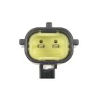 Standard Ignition ALS1110 ABS Wheel Speed Sensor - Front Left - view 3