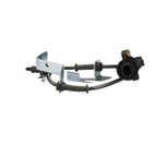 Standard Ignition ALS1116 ABS Wheel Speed Sensor - Front Right - view 5