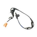 Standard Ignition ALS1117 ABS Wheel Speed Sensor - Front Left - view 1