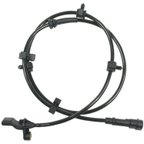 Standard Ignition ALS1126 ABS Wheel Speed Sensor - Rear - view 1