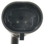 Standard Ignition ALS1126 ABS Wheel Speed Sensor - Rear - view 3