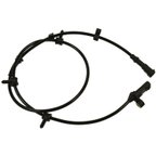 Standard Ignition ALS1127 ABS Wheel Speed Sensor - Rear - view 1