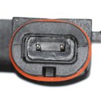 Standard Ignition ALS1128 ABS Wheel Speed Sensor - Front - view 5