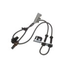 Standard Ignition ALS1131 ABS Wheel Speed Sensor - Front - view 2
