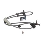 Standard Ignition ALS1131 ABS Wheel Speed Sensor - Front - view 1