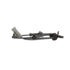 Standard Ignition ALS1131 ABS Wheel Speed Sensor - Front - view 3