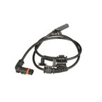 Standard Ignition ALS1133 ABS Wheel Speed Sensor - Front - view 2