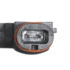 Standard Ignition ALS1133 ABS Wheel Speed Sensor - Front - view 5