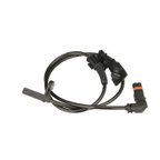 Standard Ignition ALS1133 ABS Wheel Speed Sensor - Front - view 1