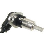 Standard Ignition ALS1138 ABS Wheel Speed Sensor - Rear Left - view 2