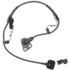 Standard Ignition ALS1140 ABS Wheel Speed Sensor - Front Right - view 1